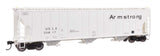 55' Evans 4780 Covered Hopper - Ready To Run -- Armstrong USLX #20817-2
