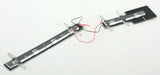Passenger Car Interior Constant-Intensity LED Lighting Kit -- Fits WalthersProto ACF & Budd Dome Cars-1