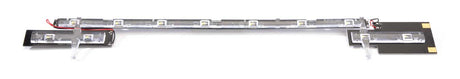 Passenger Car Interior Contant Intensity LED Lighting Kit -- Fits WalthersProto(R) 12-4 Sleeper (920-15720, sold separately)-1