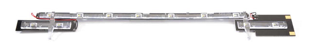 Passenger Car Interior Contant Intensity LED Lighting Kit -- Fits WalthersProto(R) 12-4 Sleeper (920-15720, sold separately)-1