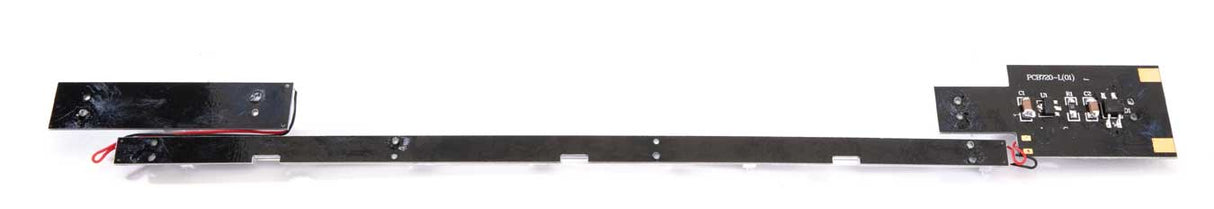 Passenger Car Interior Contant Intensity LED Lighting Kit -- Fits WalthersProto(R) 12-4 Sleeper (920-15720, sold separately)-2