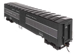 NYC-Style Express Boxcar Troop Sleeper Conversion - Ready to Run -- New York Central #9506-4