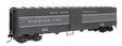 NYC-Style Express Boxcar Troop Sleeper Conversion - Ready to Run -- New York Central #9585-1