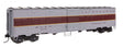 NYC-Style Express Boxcar Troop Sleeper Conversion - Ready to Run -- Delaware, Lackawanna & Western #2118-1