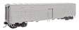CBQ-Style Express Boxcar Troop Kitchen Conversion - Ready to Run -- Undecorated