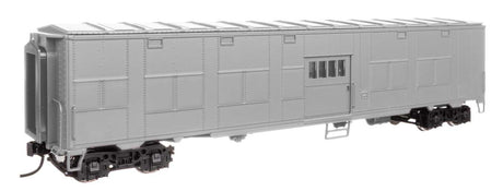 C&O-Style Express Boxcar Troop Sleeper Conversion - Ready to Run -- Undecorated
