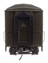C&O-Style Express Boxcar Troop Sleeper Conversion - Ready to Run -- Chesapeake & Ohio (Green) #366-3