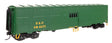 C&O-Style Express Boxcar Troop Sleeper Conversion - Ready to Run -- Baltimore & Ohio #4633-1