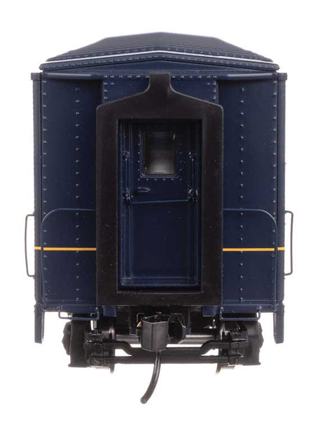 C&O-Style Express Boxcar Troop Sleeper Conversion - Ready to Run -- Baltimore & Ohio #1810-3