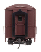 C&O-Style Express Boxcar Troop Sleeper Conversion - Ready to Run -- Boston & Maine #3226-3