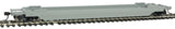 Gunderson Rebuilt All-Purpose 40' Well Car - Kit -- Undecorated-2