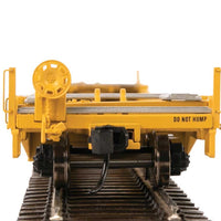 Gunderson Rebuilt All-Purpose 40' Well Car - Ready-to-Run -- TTX DTTX #59429 (Old Logo)