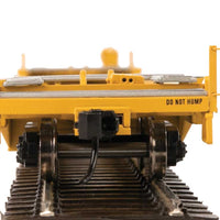 Gunderson Rebuilt All-Purpose 40' Well Car - Ready-to-Run -- TTX DTTX #59429 (Old Logo)