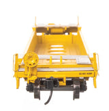 Gunderson Rebuilt All-Purpose 40' Well Car - Ready-To-Run -- DTTX #455590-3