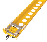Gunderson Rebuilt All-Purpose 40' Well Car - Ready-To-Run -- DTTX #455590-4