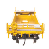 Gunderson Rebuilt All-Purpose 40' Well Car - Ready-To-Run -- DTTX #455721-3