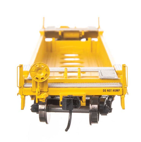 Gunderson Rebuilt All-Purpose 40' Well Car - Ready-To-Run -- DTTX (New Logo w/Railbox Logo) #459212-3