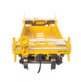 Gunderson Rebuilt All-Purpose 40' Well Car - Ready-To-Run -- DTTX (Patched) #455842-3