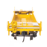 Gunderson Rebuilt All-Purpose 40' Well Car - Ready-To-Run -- DTTX (Old Logo) #59547-3
