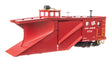 Russell Snowplow - Ready to Run -- Ann Arbor #4502-1