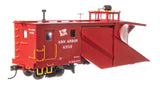 Russell Snowplow - Ready to Run -- Ann Arbor #4502-2