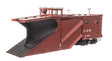 Russell Snowplow - Ready to Run -- Chicago Great Western #X36-1