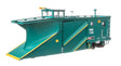 Russell Snowplow - Ready to Run -- Green Mountain #X106-1