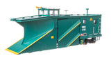 Russell Snowplow - Ready to Run -- Green Mountain #X106-1
