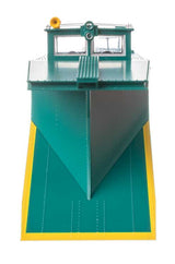 Russell Snowplow - Ready to Run -- Green Mountain #X106-3