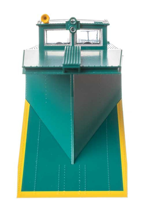 Russell Snowplow - Ready to Run -- Green Mountain #X106-3