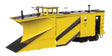 Russell Snowplow - Ready to Run -- New York, Susquehanna and Western Railway #92-1