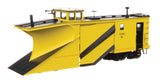 Russell Snowplow - Ready to Run -- New York, Susquehanna and Western Railway #92-1