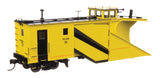 Russell Snowplow - Ready to Run -- New York, Susquehanna and Western Railway #92-2