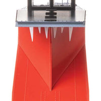 Russell Snowplow - Ready to Run -- JAWS