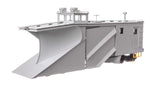 Russell Snowplow - Ready to Run -- MOW Gray-1