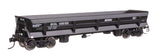 45' Difco(R) Dump Car - Ready to Run -- British Columbia Railway #996166-1