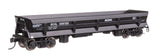 45' Difco(R) Dump Car - Ready to Run -- British Columbia Railway #996166-2