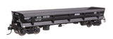 45' Difco(R) Dump Car - Ready to Run -- British Columbia Railway # 996169-1