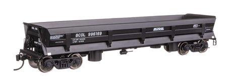 45' Difco(R) Dump Car - Ready to Run -- British Columbia Railway # 996169-1