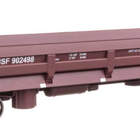 45' Difco(R) Dump Car - Ready to Run -- BNSF #902498