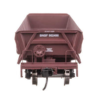 45' Difco(R) Dump Car - Ready to Run -- BNSF #902498