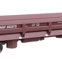 45' Difco(R) Dump Car - Ready to Run -- BNSF #902575