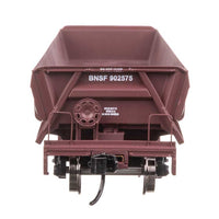 45' Difco(R) Dump Car - Ready to Run -- BNSF #902575