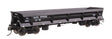45' Difco(R) Dump Car - Ready to Run -- Helm Leasing #999017-1