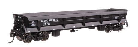 45' Difco(R) Dump Car - Ready to Run -- Helm Leasing #999017-1