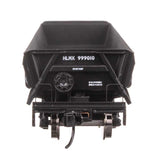 45' Difco(R) Dump Car - Ready to Run -- Helm Leasing #999017-3