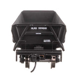 45' Difco(R) Dump Car - Ready to Run -- Helm Leasing #999017-4