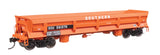 45' Difco(R) Dump Car - Ready to Run -- Southern Railway #991976-1
