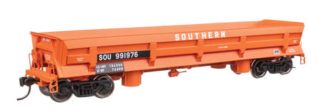 45' Difco(R) Dump Car - Ready to Run -- Southern Railway #991976-1