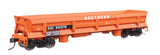 45' Difco(R) Dump Car - Ready to Run -- Southern Railway #991976-2